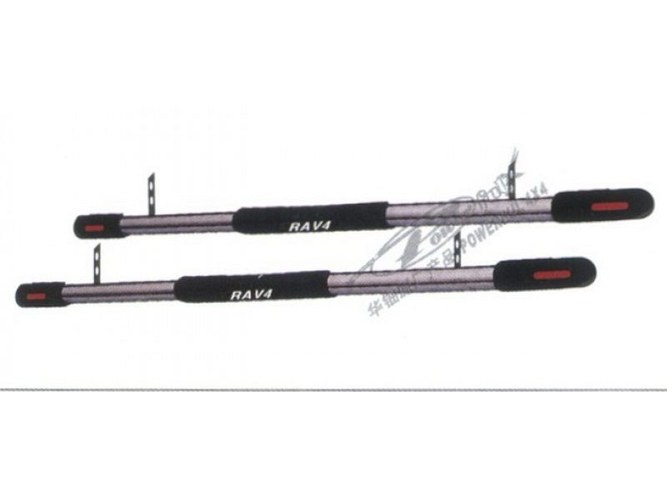 Подножки TOYOTA RAV-4 SXA1# 94-00 (5D)