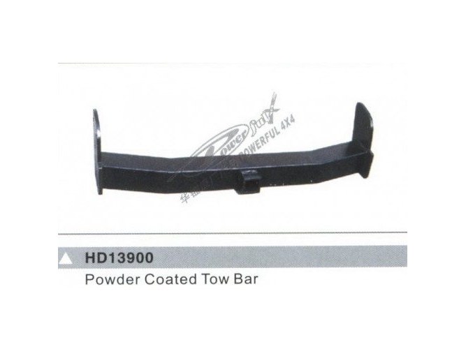 Фаркоп MITSUBISHI L200 06-