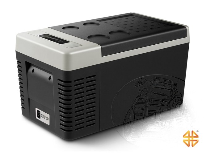 Автохолодильник компрессорный UWITHME 29л 12V/24V220V