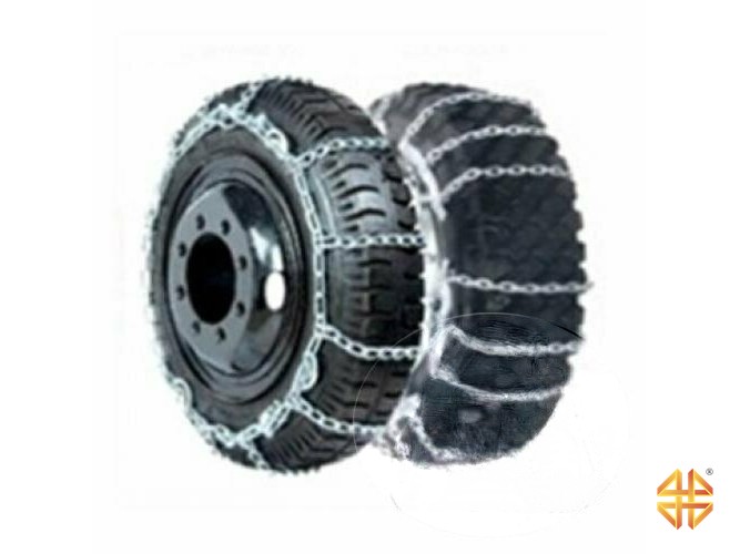 Цепи колесные 12,00-20 лесенка (1200 R20, 1100 R22, 13/80 R20, 1275 R225, 125 R225, 12 R245, 315/8