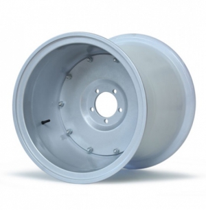 Диск для шин низкого давления X-TRIM и S-TRIM 5x139,7 19xR21 D108,6 ET-12 УАЗ, Нива