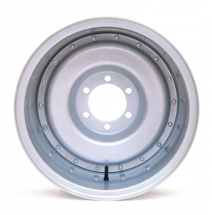 Диск для шины низкого давления M-TRIM 6х139,7 15хR18 D110 ET-0 Toyota, Mitsubishi, Nissan