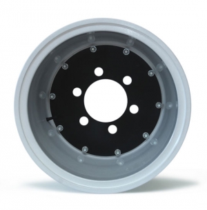 Диск для шины низкого давления MAX-TRIM 6x222,25 23хR21 D163 ET-62 ГАЗ 66