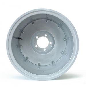 Диск для шины низкого давления MAX-TRIM 5х139,7 23хR21 D108,6 ET-62 УАЗ, Нива