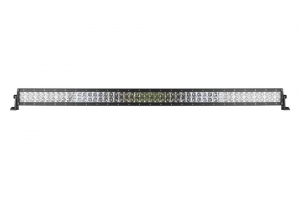 Фара Edge 50E -Серия (100 светодиодов) Комбинированный свет- Белый | Podgotoffka.Ru