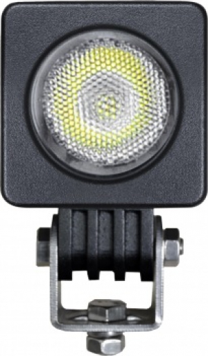 Фара водительского света РИФ 51 мм 10W LED | Podgotoffka.Ru