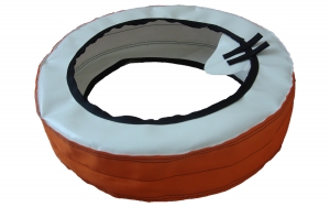 Тайрлок для колесных дисков 15х7 | Podgotoffka.Ru