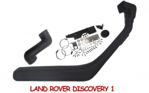 Шноркель Telawei для Land Rover Discovery 1 | Podgotoffka.Ru
