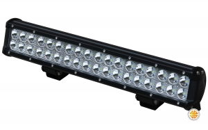 Светодиодная балка LED-CREE 108W (36 сверхъярких диодов) | Podgotoffka.Ru