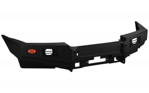 Передний силовой бампер OJ 02.080.03 для SsangYong Kyron, стандарт и лифт 40 мм | Podgotoffka.Ru