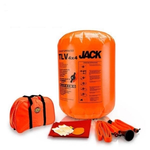 Домкрат надувной (Air Jack) 2 тонны