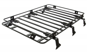 Багажник экспедиционный Toyota Land Cruiser 80 | Podgotoffka.Ru