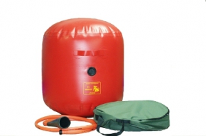 Домкрат надувной (Air Jack) 3 тонны Mamut