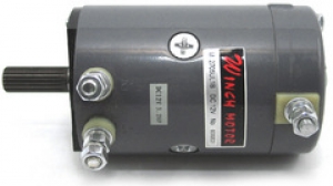 Мотор 12 В для DV 6000L/6000S COMEUP | Podgotoffka.Ru