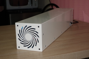 Рециркулятор ND-box эко 60 | Podgotoffka.Ru