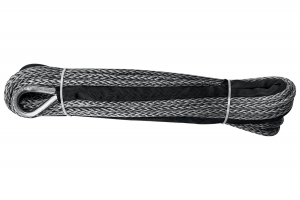 Трос для лебедки синтетический 10 мм*22 метров 283 | Podgotoffka.Ru