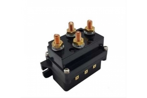 Моносоленоид 12V/500А 4681 | Podgotoffka.Ru