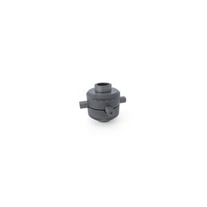 Блокка Nissan Patrol 33 spline, 4-pinion | Podgotoffka.Ru