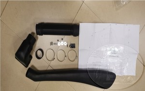 Шноркель Suzuki Grand Vitara 1999-2005, SWGV9805AA