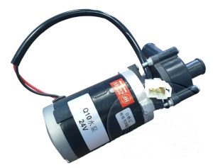 Насос для предпускового подогревателя двигателя YJ-Q10A 12V