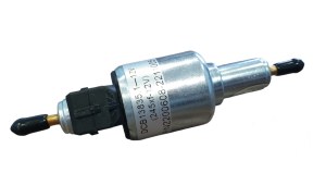 Насос для предпускового подогревателя двигателя 12v (универсального)