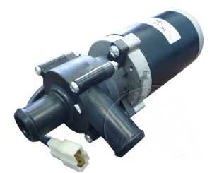 Насос для предпускового подогревателя двигателя YJH-16,3 12V