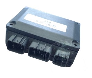 Плата для предпускового подогревателя двигателя YJ-Q10A 12V