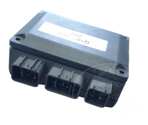 Плата для предпускового подогревателя двигателя YJ-Q10A 24V