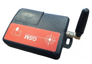Пульт GSM для предпускового подогревателя двигателя (универсального)