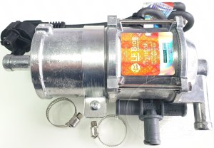 Подогреватель тосола 3000W (Лунфэй LF Bros) XD