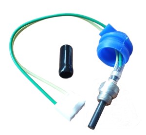 Свеча накала для воздушного отопителя 12V Kyocera