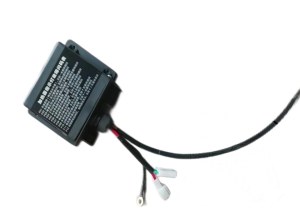 Блок управления Q10 12V (с проводом)