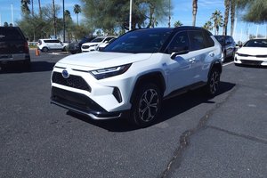 Toyota RAV4 2.0 CVT 4WD, 2026, новый