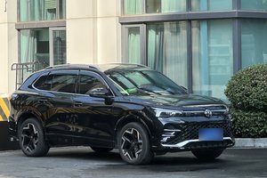 Volkswagen Tiguan L Pro 2.0 4WD, 2026, новый