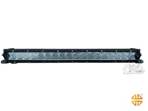 Фара светодиодная CH018 90W 5D 18 диодов по 5W | Podgotoffka.Ru