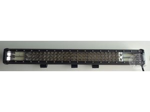 Фара светодиодная CH019C 3R 288W 96 диодов по 3W (габаритные размеры 65*80*515мм) | Podgotoffka.Ru
