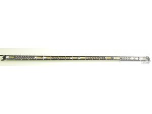 Фара светодиодная CH086 408w 40диодов по 3w+288 диодов по 1w (габаритные размеры 1040*28*45мм) боков | Podgotoffka.Ru