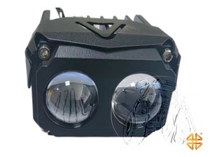Фара светодиодная LBS-532 40W | Podgotoffka.Ru