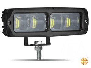 Фара светодиодная LBS524 20W | Podgotoffka.Ru