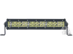 Фара светодиодная LBS865J3 32W (габаритные размеры 380*51*55мм) | Podgotoffka.Ru