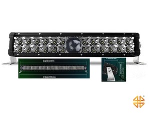 Фара светодиодная OPL-LS-200W Laser Light bar | Podgotoffka.Ru