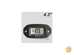 Фара светодиодная OPL-SL-20W02 | Podgotoffka.Ru