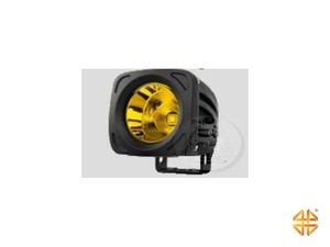 Фара светодиодная OPL-SWL-25W жёлтая | Podgotoffka.Ru