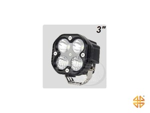 Фара светодиодная OPL-SWL-40W02 | Podgotoffka.Ru