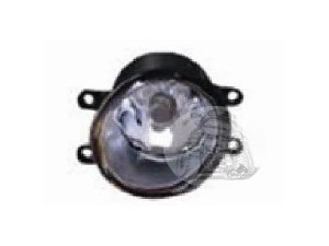 Туманка AVENSIS /COROLLA /VITZ /RAV /RACTIS / /IST 05- /PREMIO /ALLION 07- /CAMRY 06- хром комплект | Podgotoffka.Ru