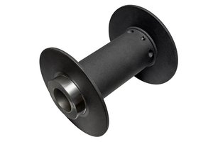 Барабан для лебёдки HWX10000II | Podgotoffka.Ru