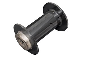 Барабан для лебёдки HWV15000 | Podgotoffka.Ru