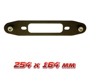 Переходник клюза лебедки 254-164 мм | Podgotoffka.Ru