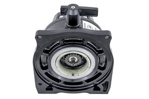 Редуктор для электрической лебёдки Runva EWB9500/12500 (228:1) GRAB95003ST | Podgotoffka.Ru