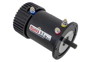Мотор для лебедки Runva EWB9500MAX | Podgotoffka.Ru
